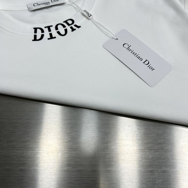 Christian Dior T-Shirts